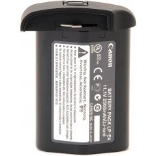 Аккумулятор Canon LP-E4                                                                                                                                                                                                                                   