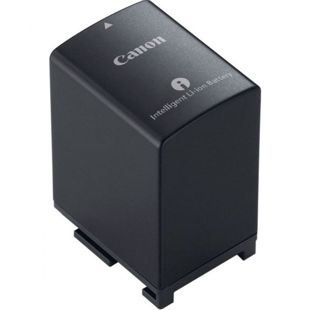 Аккумулятор Canon BP 828                                                                                                                                                                                                                                  