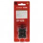 Аккумулятор Canon BP 828                                                                                                                                                                                                                                  