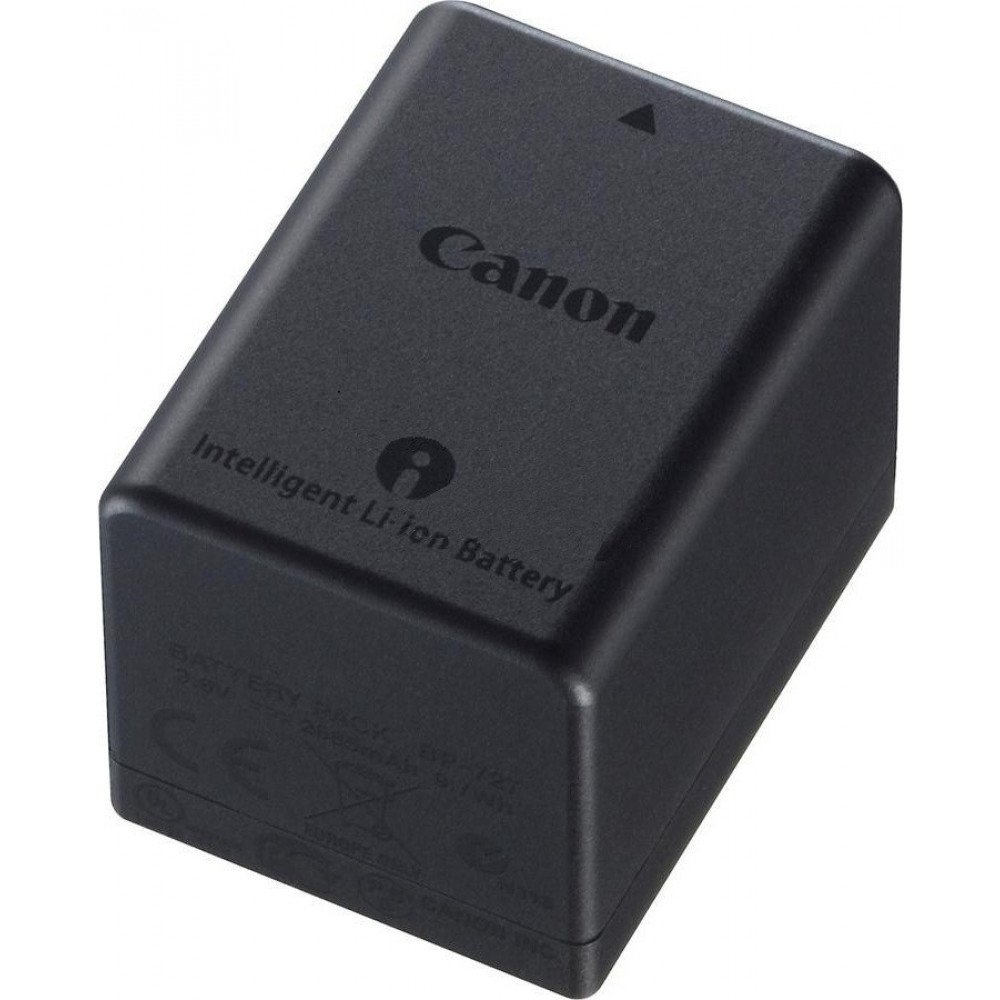 Аккумулятор Canon BP-727                                                                                                                                                                                                                                  