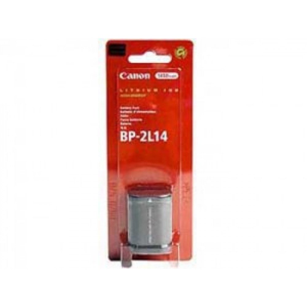 Аккумулятор Canon BP-2L24H                                                                                                                                                                                                                                