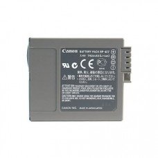 Аккумулятор Canon BP 407                                                                                                                                                                                                                                  