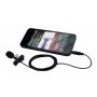 Микрофон Rode Smartlav + петличка                                                                                                                                                                                                                         