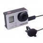 Микрофон Boya BY-LM20 для Экшн-камера hero 2/3/3+                                                                                                                                                                                                         
