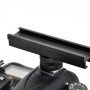 Расширительная рейка горячего башмака Kiwifotos CS-30                                                                                                                                                                                                     
