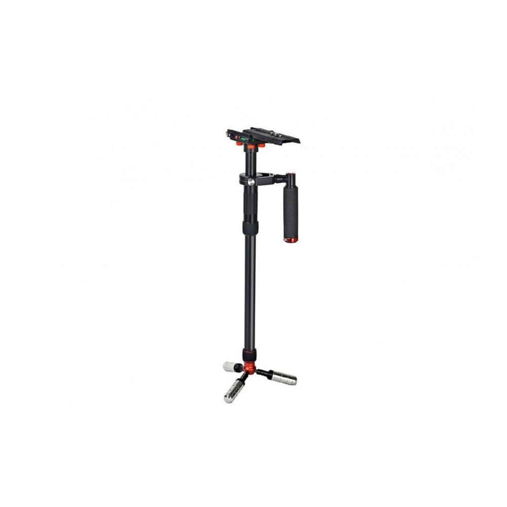 Система стабилизации Kingjoy MP-1256A                                                                                                                                                                                                                     