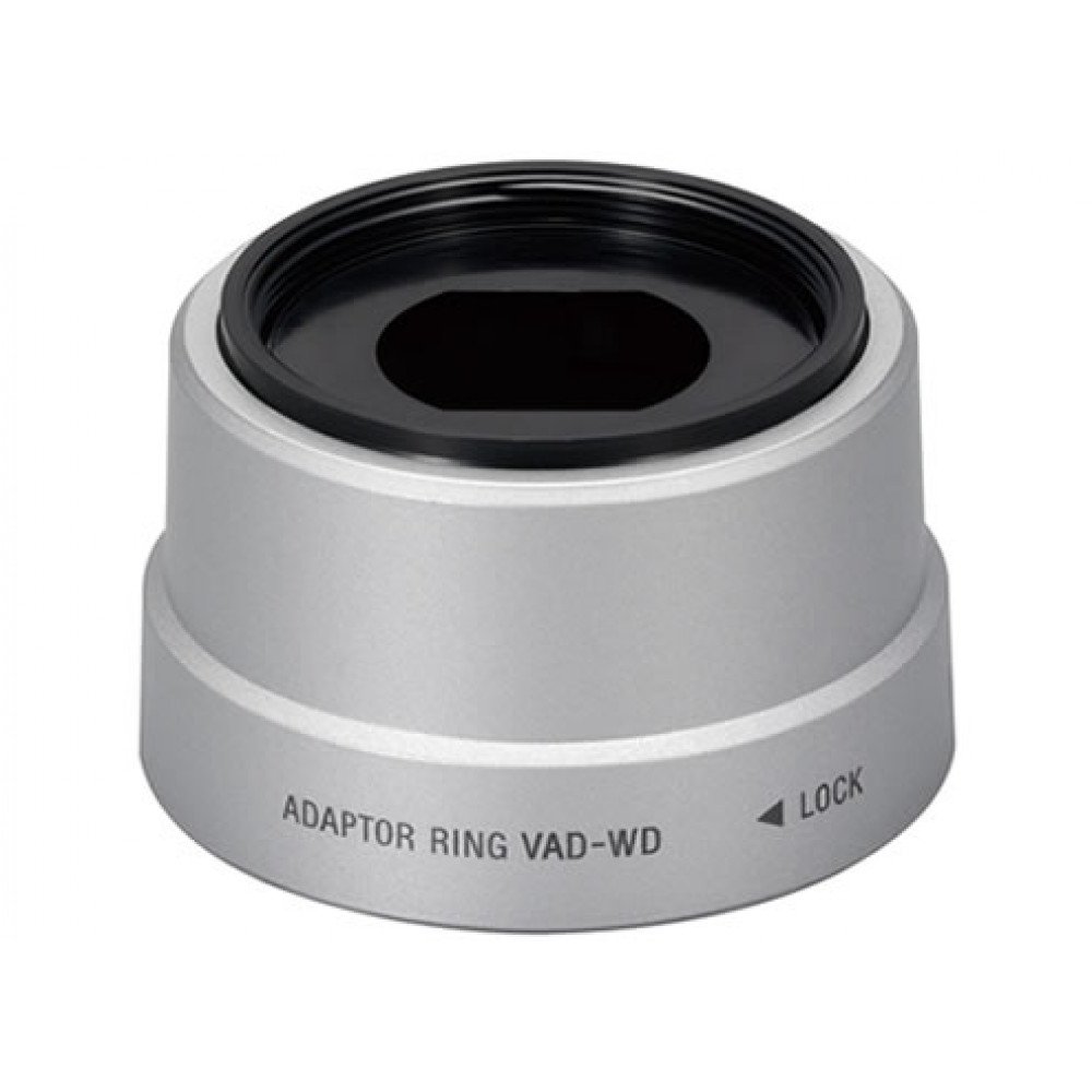 Объектив Адаптерное кольцо Sony VAD-WD                                                                                                                                                                                                                    