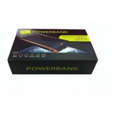 Аккумулятор DBK MP-S23000                                                                                                                                                                                                                                 