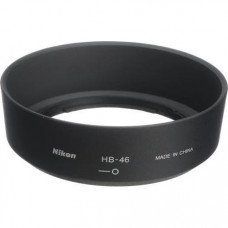 БЛЕНДА Nikon HB-46 для объектива Nikkor 35mm f/1.8G                                                                                                                                                                                                       