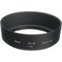 БЛЕНДА Nikon HB-46 для объектива Nikkor 35mm f/1.8G                                                                                                                                                                                                       