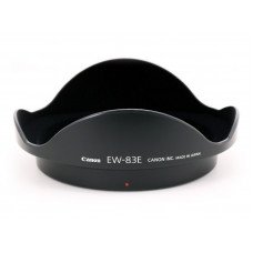 Бленда EW-83E для Canon 16-35, 17-40, 10-22 мм                                                                                                                                                                                                            