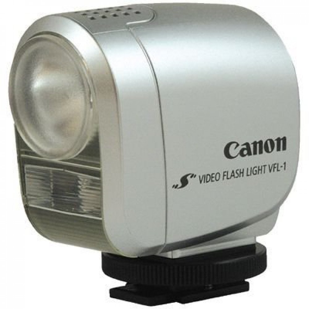 Осветительная лампа Canon VFL-1                                                                                                                                                                                                                           