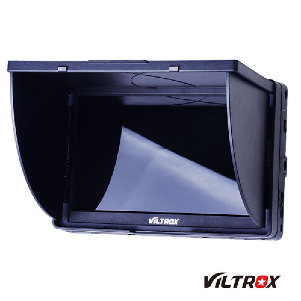 Накамерный Монитор Viltrox DC-50                                                                                                                                                                                                                          