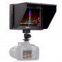 Накамерный Монитор Viltrox DC-70 II 4K                                                                                                                                                                                                                    