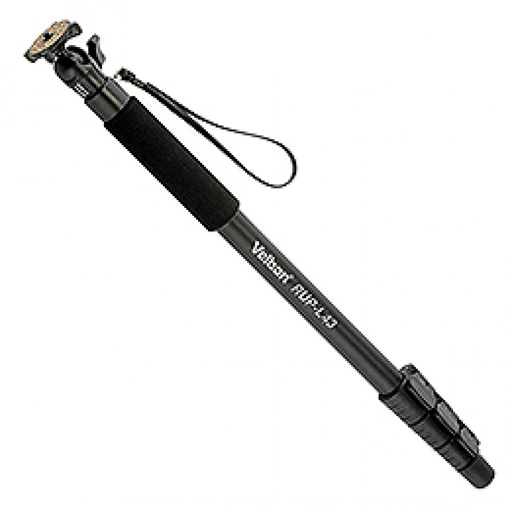 Монопод Velbon RUP-L43II                                                                                                                                                                                                                                  