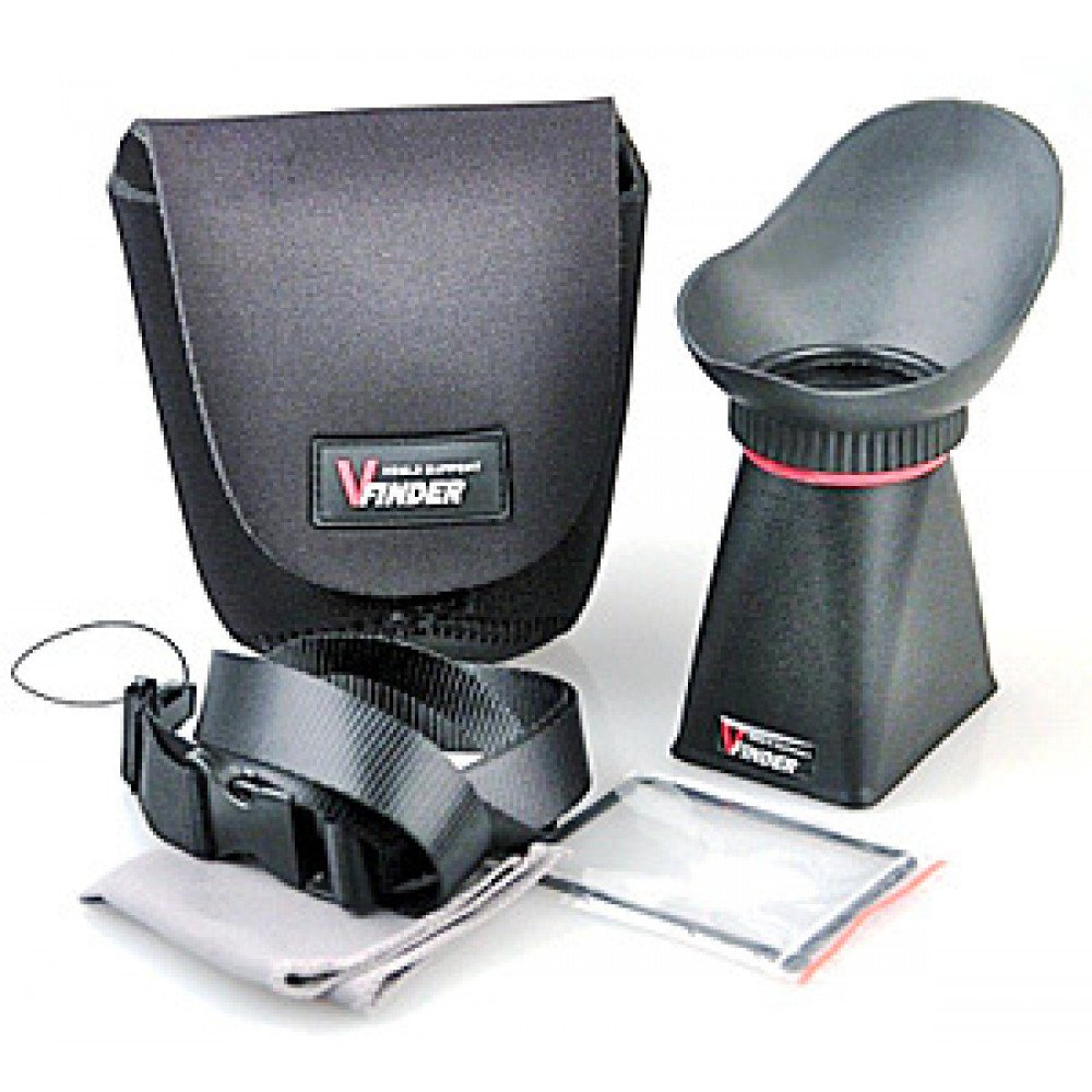 Видоискатель LCD GP-3032 [ 6D/650D ]                                                                                                                                                                                                                      
