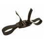 Крепление на велосипедный шлем (ремешок)- Helmet Strap Mount Экшн-камера                                                                                                                                                                                  