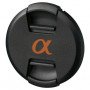 Крышка для объектива 49mm                                                                                                                                                                                                                                 