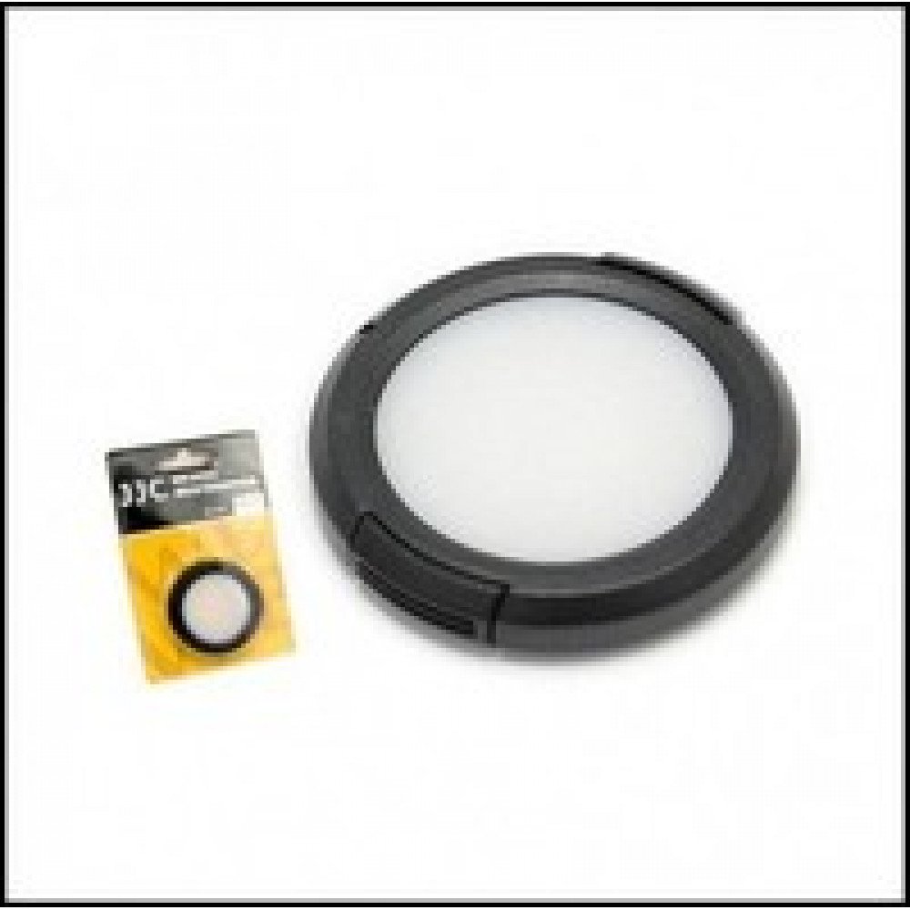 Крышка JJC WB-77 для установки баланса белого 77mm                                                                                                                                                                                                        