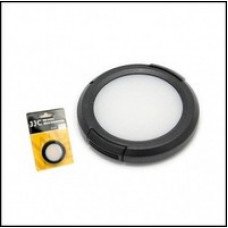 Крышка JJC WB-77 для установки баланса белого 77mm                                                                                                                                                                                                        