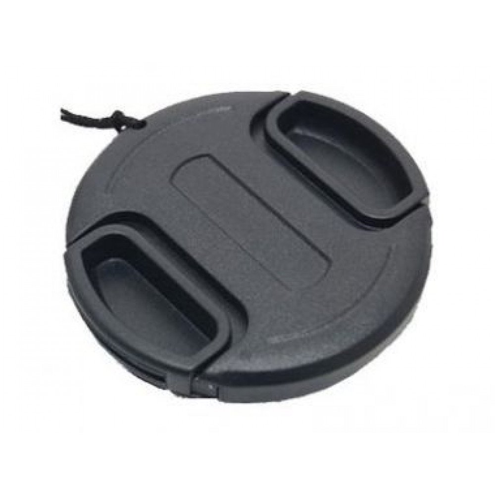 Крышка JJC LC-43 для объектива 43 mm                                                                                                                                                                                                                      