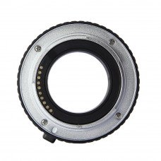 Макрокольцо Viltrox DG-NEX Macro Extension Tube Set for Sony 10mm+16mm Макрокольцо Viltrox DG-NEX Macro Extension Tube Set for Sony 10mm+16mm