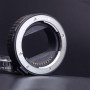 Макрокольцо Viltrox DG-NEX Macro Extension Tube Set for Sony 10mm+16mm                                                                                                                                                                                    