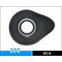 Наглазник JJC EС-8 для Canon EOS A2/EOS A2E/ELAN 7/ELAN 7E/ELAN 7NE/EOS-3                                                                                                                                                                                 