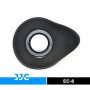 Наглазник JJC EС-8 для Canon EOS A2/EOS A2E/ELAN 7/ELAN 7E/ELAN 7NE/EOS-3                                                                                                                                                                                 