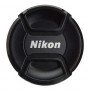 Крышка для объектива 58mm Nikon                                                                                                                                                                                                                           