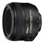 Объектив Nikon 50mm f/1.4G AF-S Nikkor                                                                                                                                                                                                                    