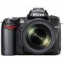 Фотоаппарат Nikon D90 Kit 18-105mm                                                                                                                                                                                                                        