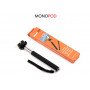 Монопод телескопический Z07-1 для Гаджетов и Go Pro                                                                                                                                                                                                       