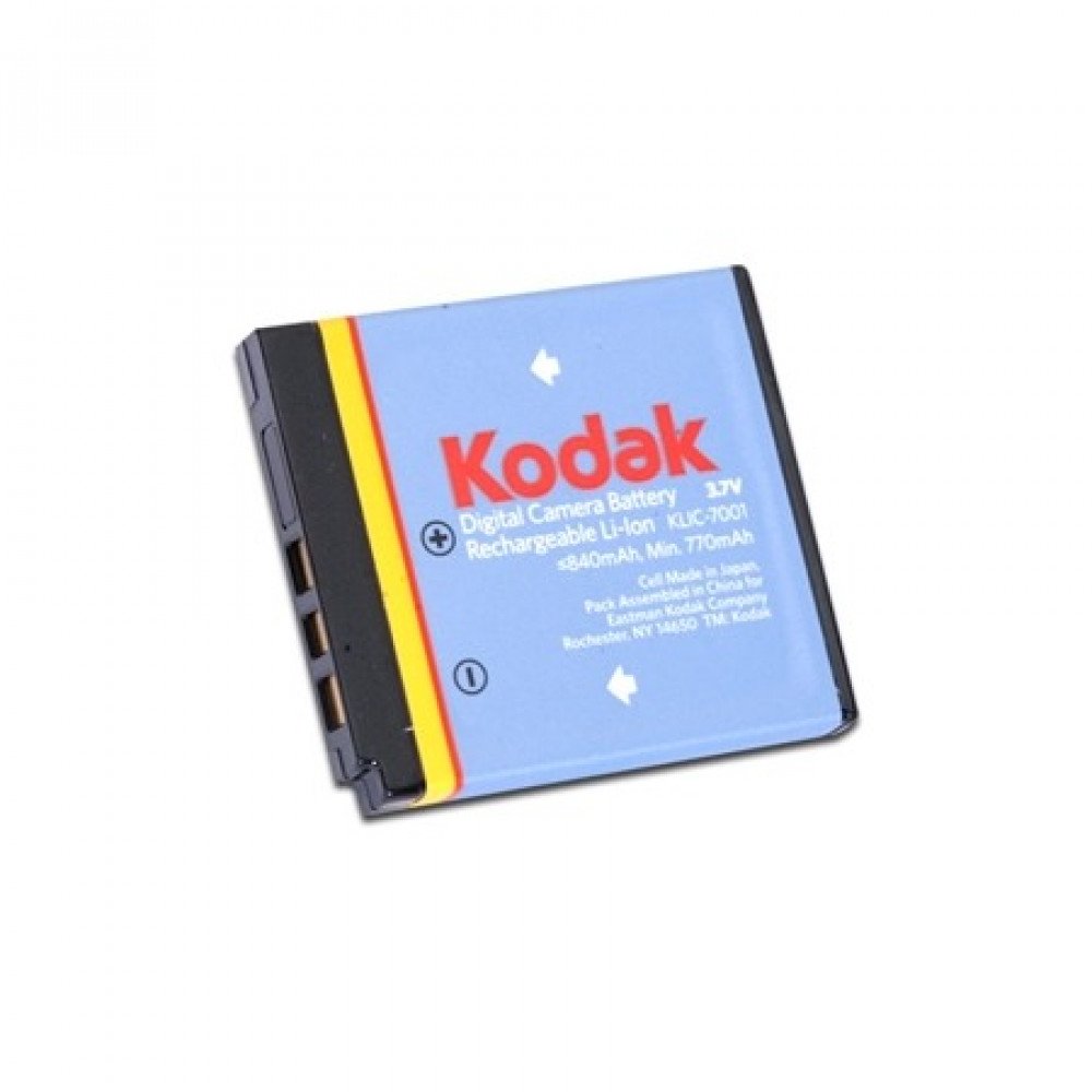 Аккумулятор Kodak KLIC-7001                                                                                                                                                                                                                               