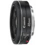 Объектив Canon EF 40mm f/2.8 STM                                                                                                                                                                                                                          