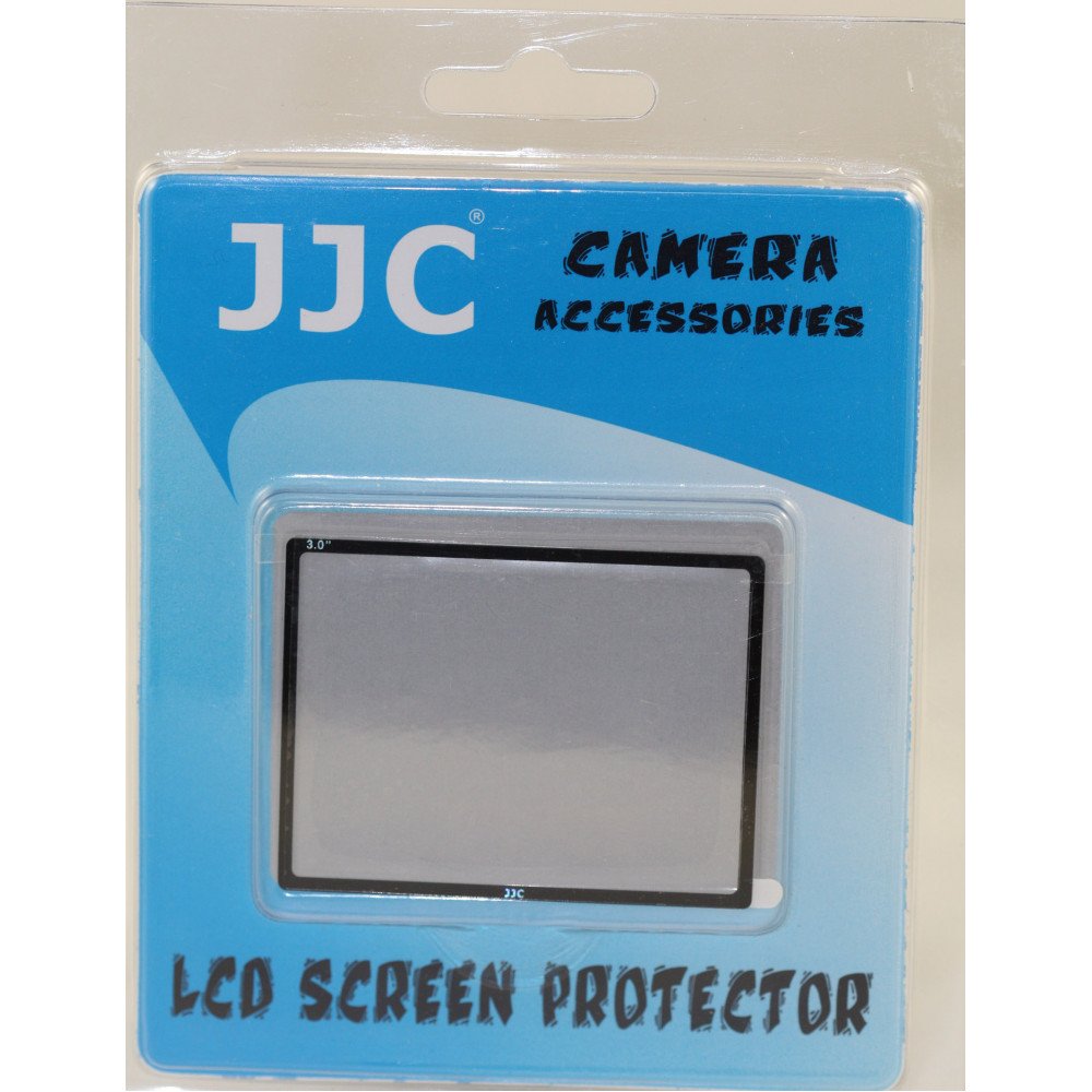 Защитное экран Professional LCD Screen Pro JJC LCP-D7800                                                                                                                                                                                                  