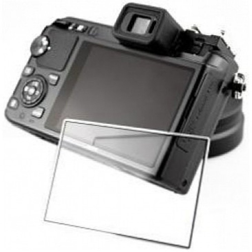 Защитное экран Professional LCD Screen Pro для JJC LCP-D3200 ЖК-дисплея                                                                                                                                                                                   