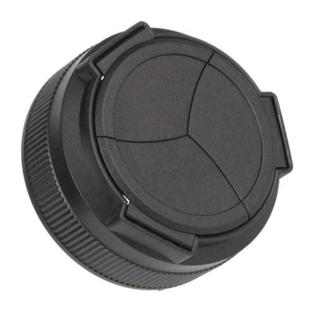Крышка самооткрывающаяся JJC ALC-G1X для Canon G1X                                                                                                                                                                                                        
