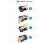 Защитное экран Professional LCD Screen Pro для диспля JJC LCP-RX10                                                                                                                                                                                        