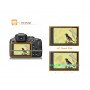 Защитное экран Professional LCD Screen Pro для диспля JJC LCP-RX10                                                                                                                                                                                        