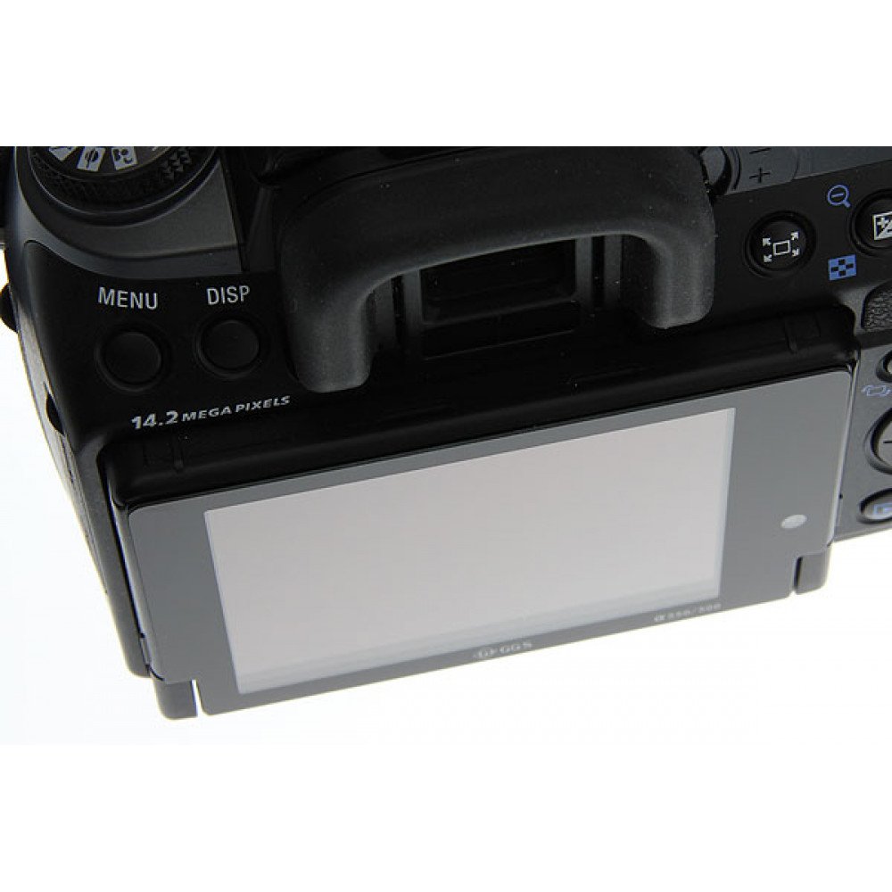 Защитное экран Professional LCD Screen Pro GGS ЖК Альфа И Canon                                                                                                                                                                                           