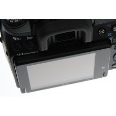 Защитное экран Professional LCD Screen Pro GGS ЖК Альфа И Canon                                                                                                                                                                                           