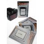 Защитное экран Professional LCD Screen Pro GGS ЖК Альфа И Canon                                                                                                                                                                                           