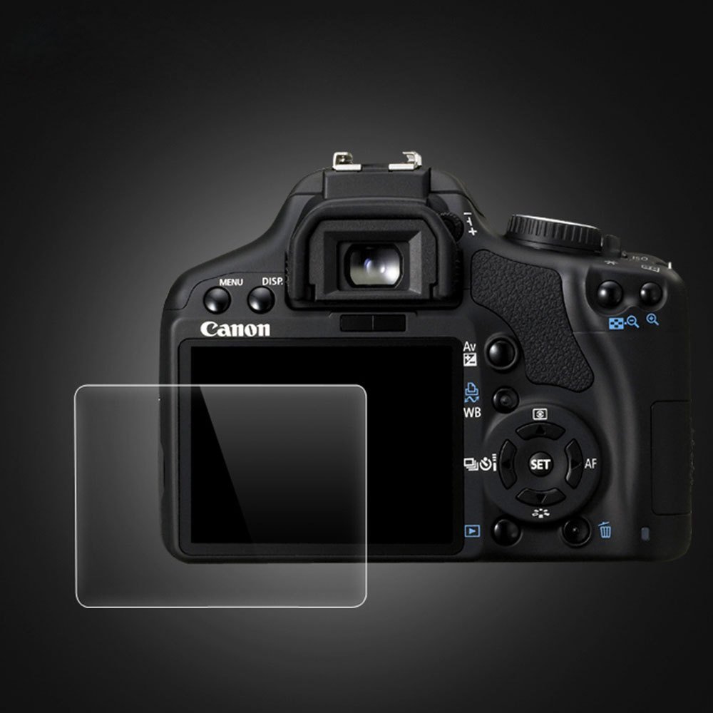 Canon Lcd Protector                                                                                                                                                                                                                                       