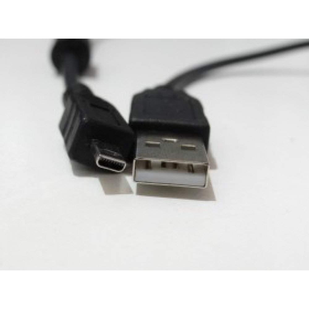 Кабель Micro USB WIRE Nikon/Konica Minolta/Pentax/Olympus                                                                                                                                                                                                 