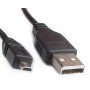 Кабель Micro USB WIRE Nikon/Konica Minolta/Pentax/Olympus                                                                                                                                                                                                 