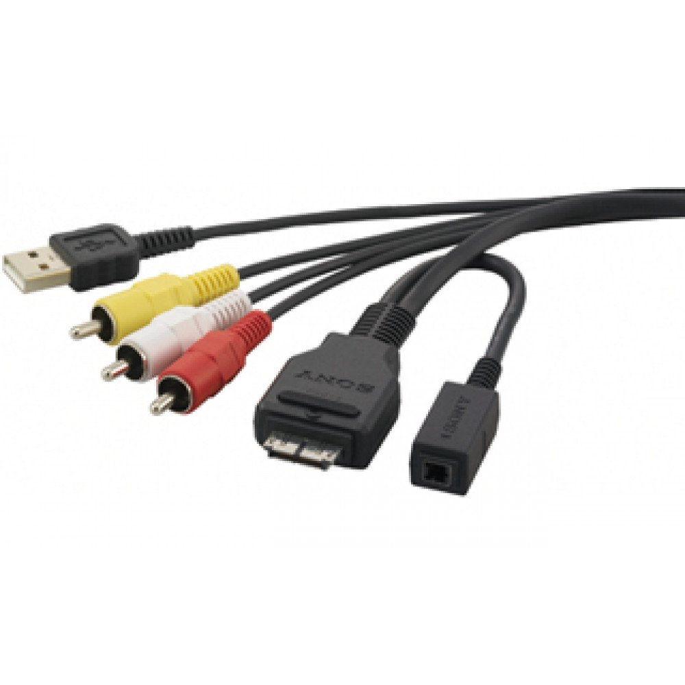Кабель Sony VMC-MD2                                                                                                                                                                                                                                       