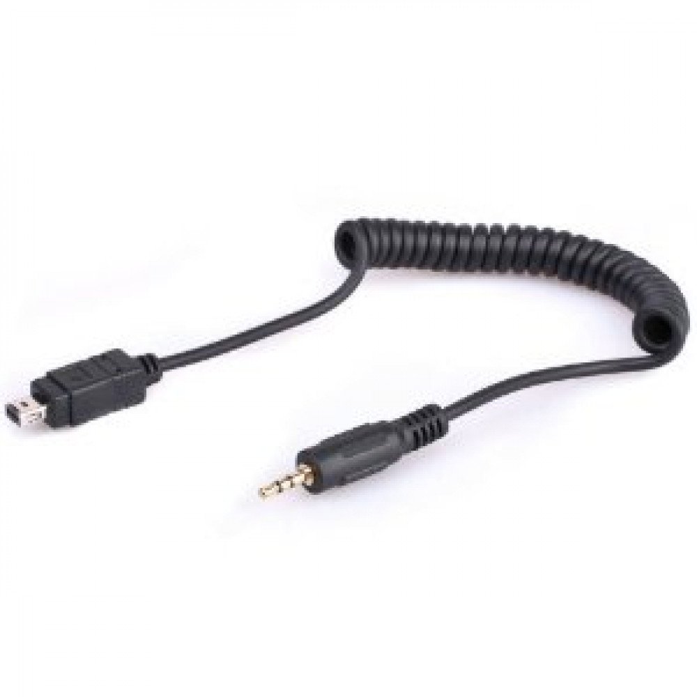 Кабель JJC Cable-M for Nikon MC-DC2                                                                                                                                                                                                                       