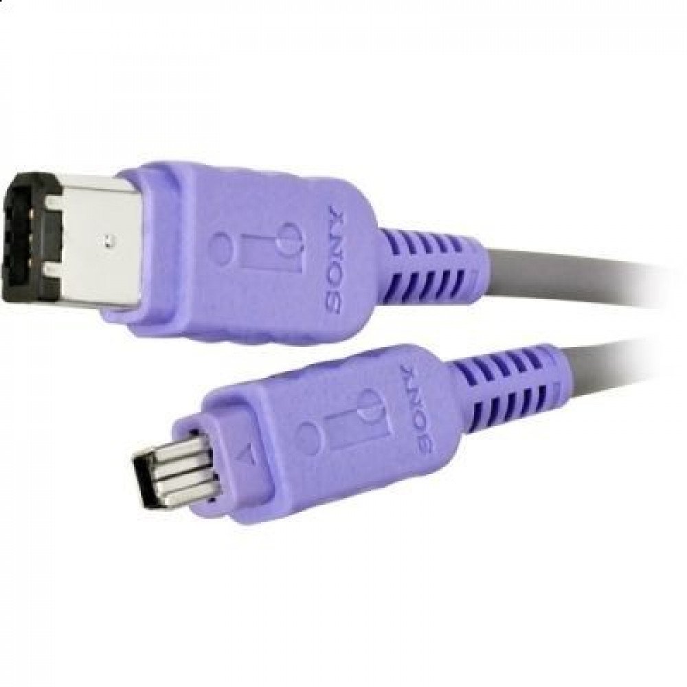 Кабель Sony VMC IL4615 I LINK 4 6 1,8M                                                                                                                                                                                                                    