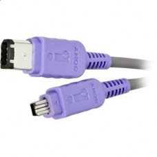 Кабель Sony VMC IL4615 I LINK 4 6 1,8M                                                                                                                                                                                                                    